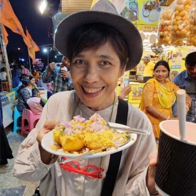 Mumbai: Best Private Nightlife Sightseeing Tour With Food - Tour Inclusions