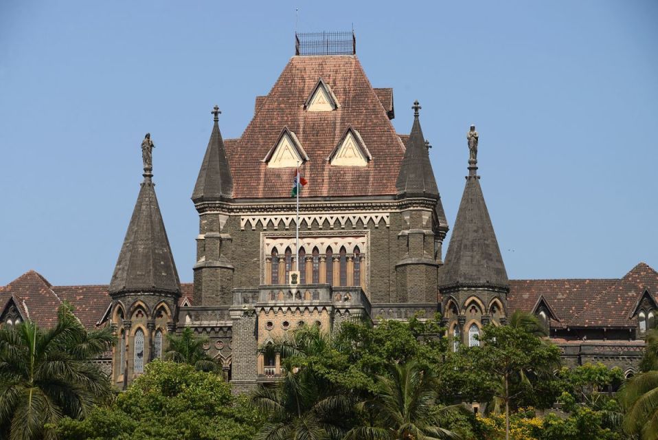 Mumbai Half-Day Guided Tour - Important Information