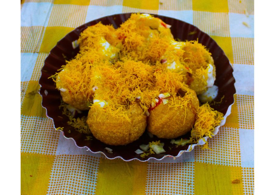 Mumbai Street Food Crawl (2 Hours Guided Food Tasting Tour) - Important Participant Information