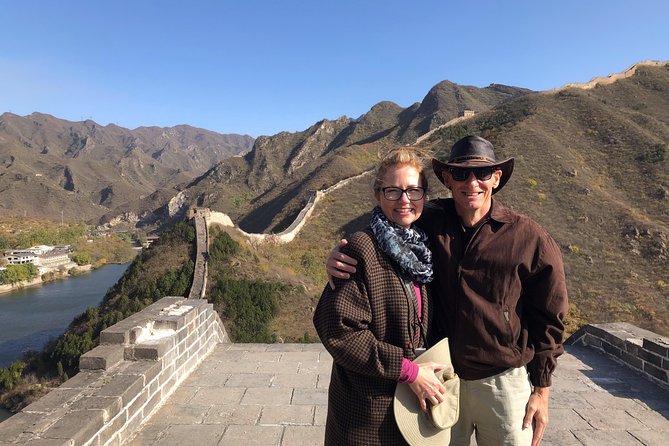 Mutianyu Great-Wall and Huanghuacheng Water Great-Wall Tour Within One Day - Additional Tips for Travelers