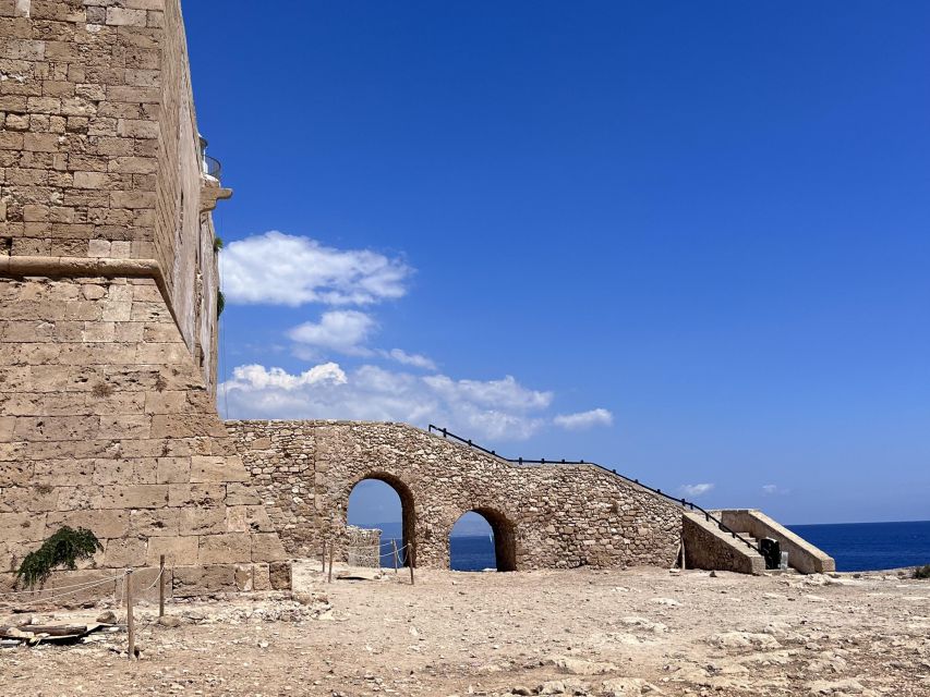 Mystery Boat: Stories and Legends in Portopalo and Marzamemi - Exploring Capopassero Island