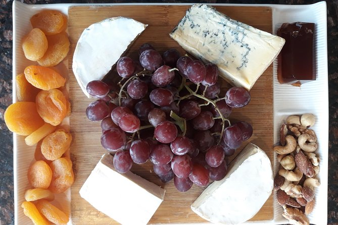 Napier Afternoon Wine, & Gin Tasting (Thurs Thru to Saturdays ) - Highlights of the Tour