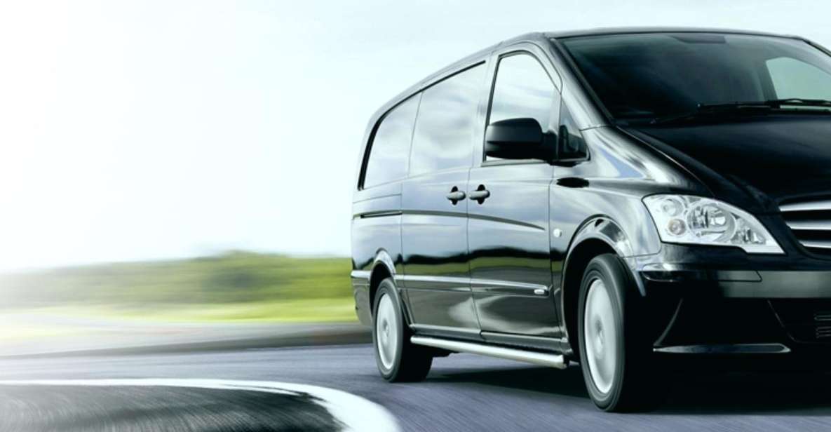 Naples: Private Airport Transfer to the City Centre - Cancellation Policy