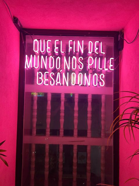 Nightlife Pub Crawl in Cartagena - Meeting Location