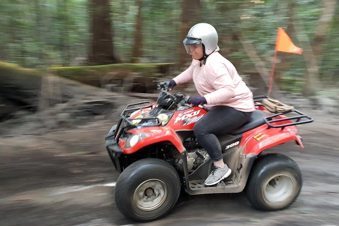 Noosa Quad Bike Tours - Participant Requirements