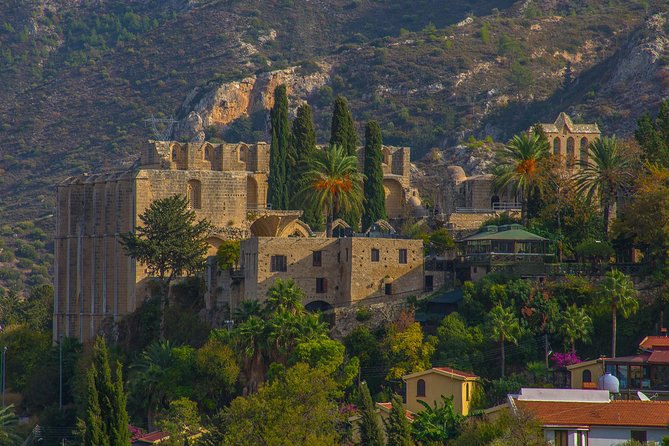 NORTHERN CYPRUS All-In-One Private Day Trip From Nicosia - Tour Inclusions