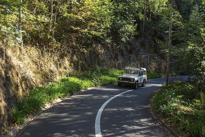 Nuns Valley & Sea Cliff - Half Day Jeep Tours - Cancellation Policy