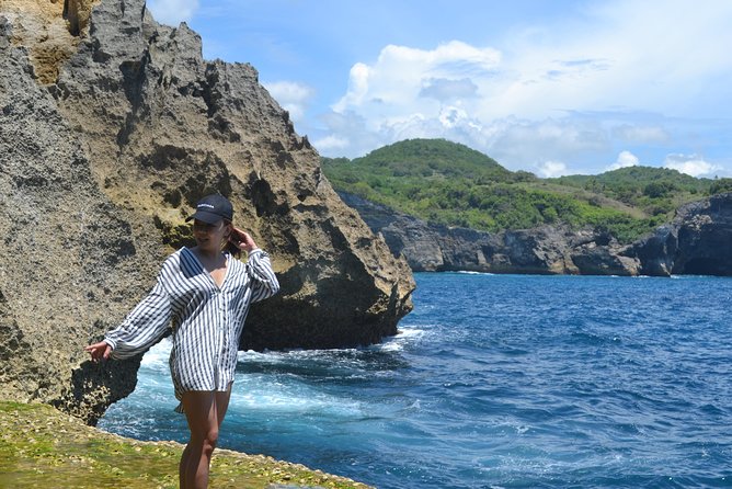 Nusa Penida Tours All Inclusive - Pickup and Transportation Details