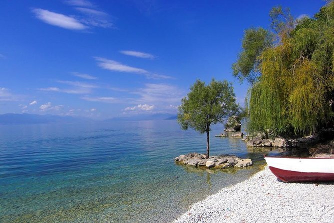 Ohrid Full Day Tour From Skopje - Customer Feedback