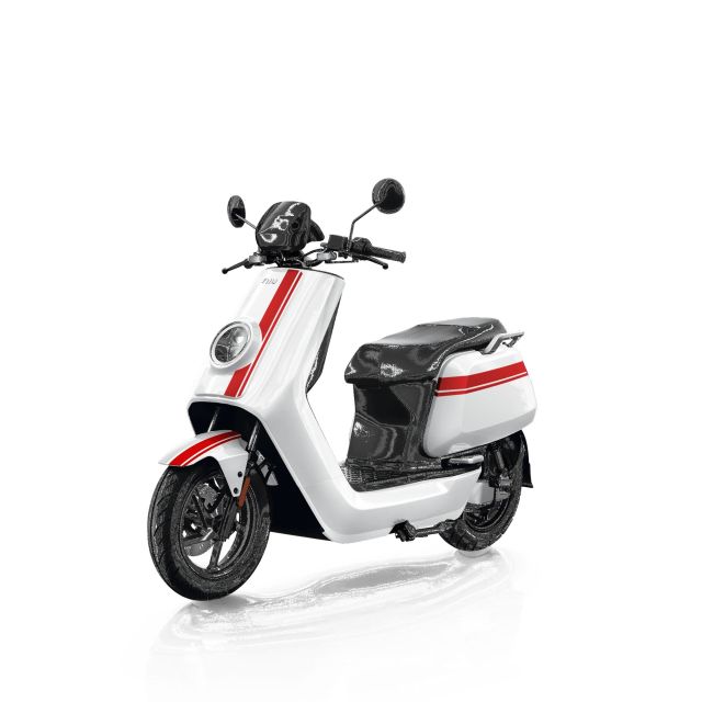 Olbia: Moped Hire - Frequently Asked Questions