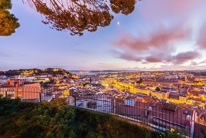 Old Lisbon Fado Experience With Alfama Walking Tour - Accessibility and Transportation