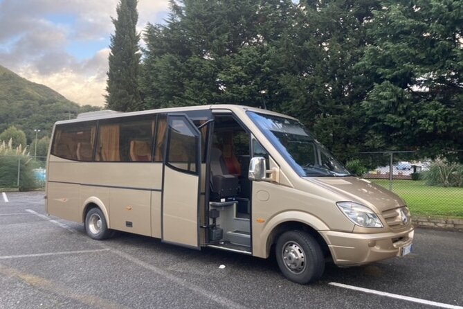 ONE WAY Momona: Transfer From /To Dunedin Airport - Cancellation Policy