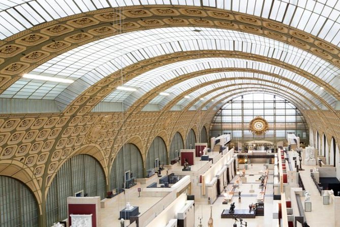 Orsay Museum Private Tour - Tickets & Local Expert Guide - Expert Local Guides