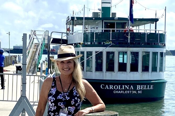 Outer Banks Film Locations Tour - Included Amenities for Guests