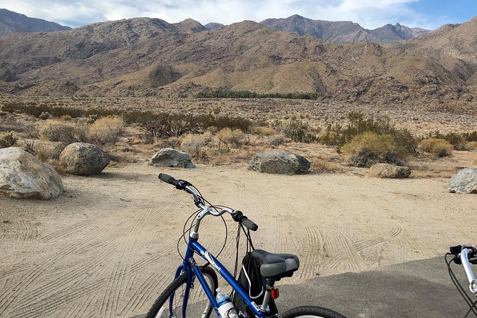 Palm Springs Indian Canyons Bike and Hike - Participant Experience and Reviews