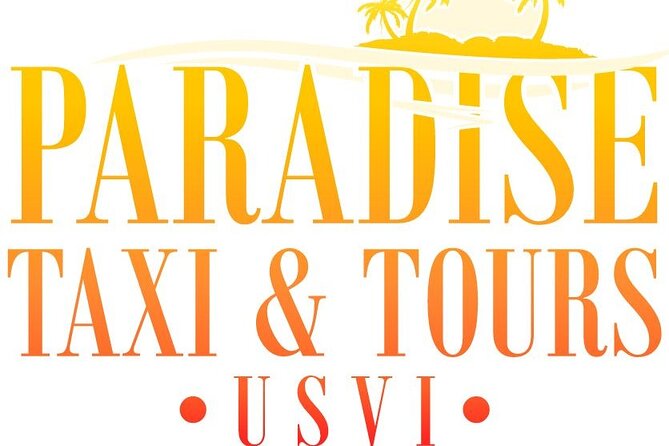 PARADISE TAXI & TOURS USVI-St.Thomas-Airport Transfer to Marriott Frenchman Cove - Child Safety and Accessibility