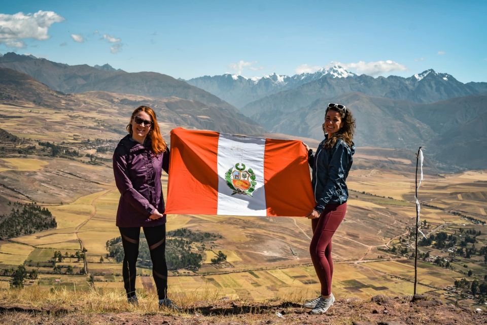 Paragliding in Sacred Valley – Cusco - Frequently Asked Questions