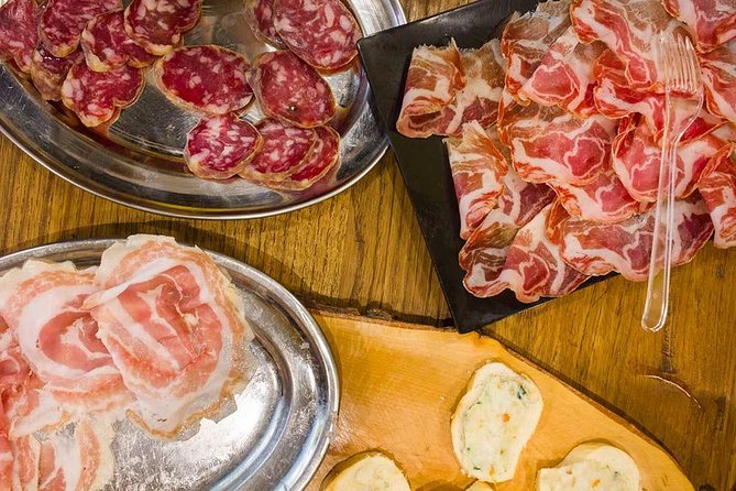 Parma Food Tour - Meet the Guides