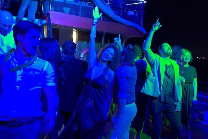 Party Boat Cruise in Miami - Traveler Reviews and Feedback