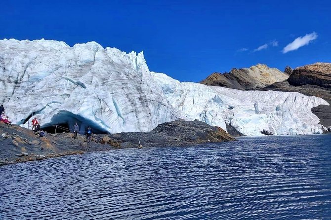 Pastoruri Glacier - Best Time to Visit