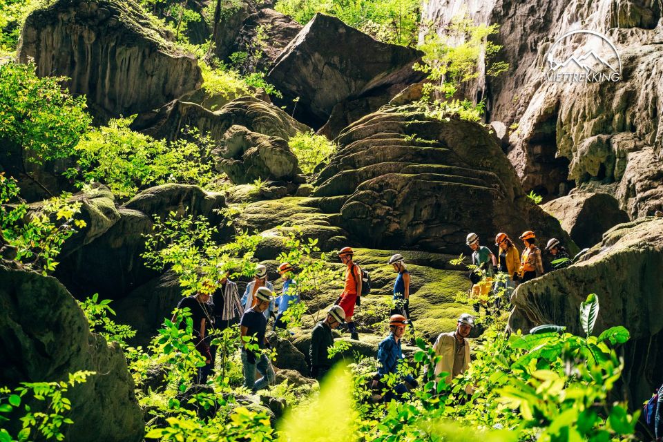 Phong Nha: Phong Nha National Park Guided Tour With Lunch - Customer Feedback and Ratings