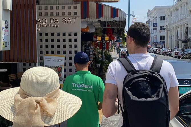 Phuket Instagram Highlights and Hidden Gems Full Day Tour - Pickup and Meeting Information