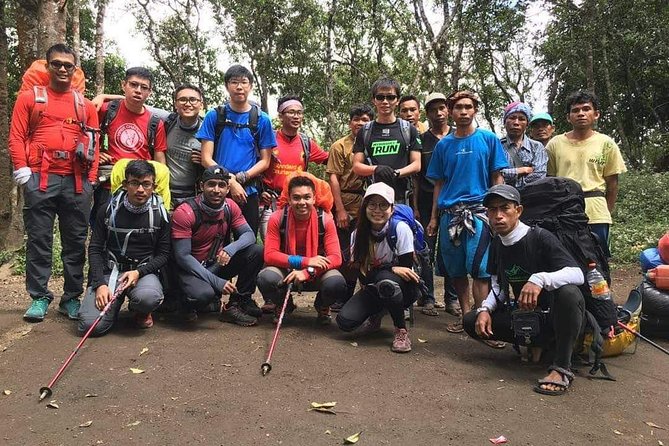 Popular Rinjani Trekking Tour Service To Summit For 2 Days Via Sembalun Trail - Meeting and Pickup Details