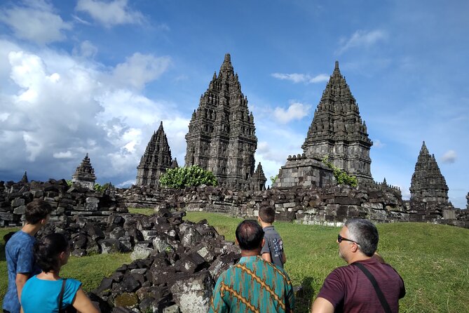 Prambanan Temple and Ramayana Ballet Performance (Day Tour) - Customer Experiences and Feedback