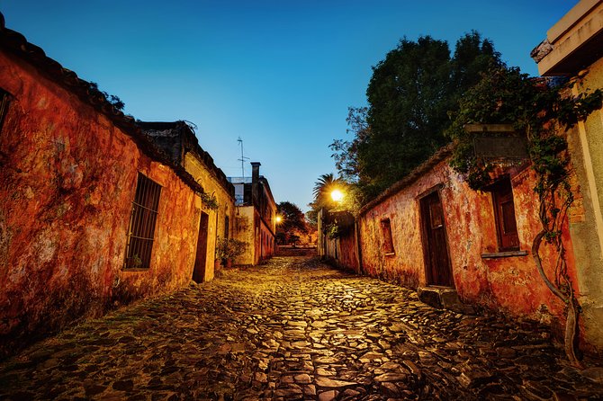 Premium Day Tour to Colonia Del Sacramento, Uruguay - Notable Positive Experiences