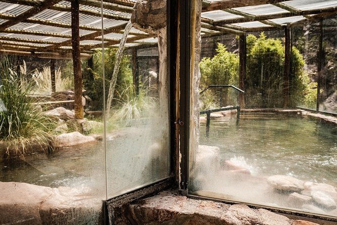 Premium Spa Day at Cacheuta Hot Springs - Booking Tips and Recommendations