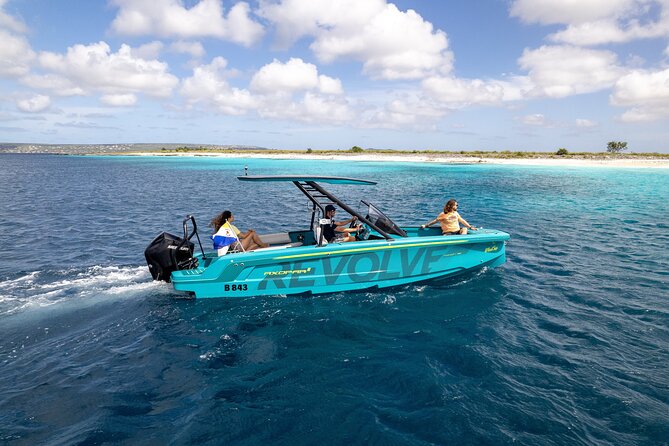 Private 2 Hour Boat Excursion Along the Coast - Accessibility Features