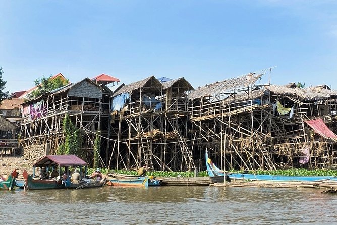 Private 3-Day Mekong Delta River Tour From Phnom Penh to Ho Chi Minh City - Reviews and Feedback Insights