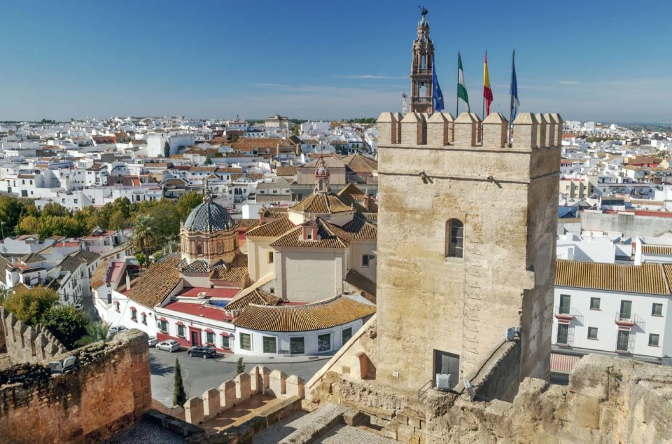 Private 5-Hour Tour of Carmona and Seville From Seville - Pricing and Cancellation