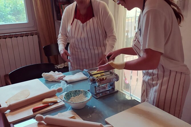 Private and Authentic Cooking Class Experience With Family - Hosts Commitment to Quality