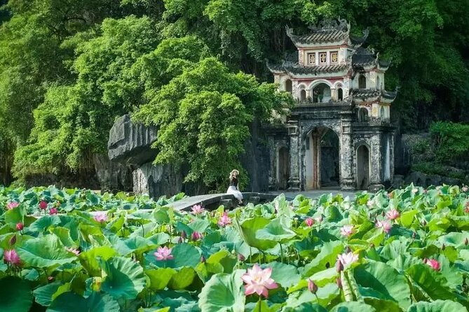 Private Boat and Biking Tour in Ninh Binh (Trang An - Hang Mua) - Pricing Information