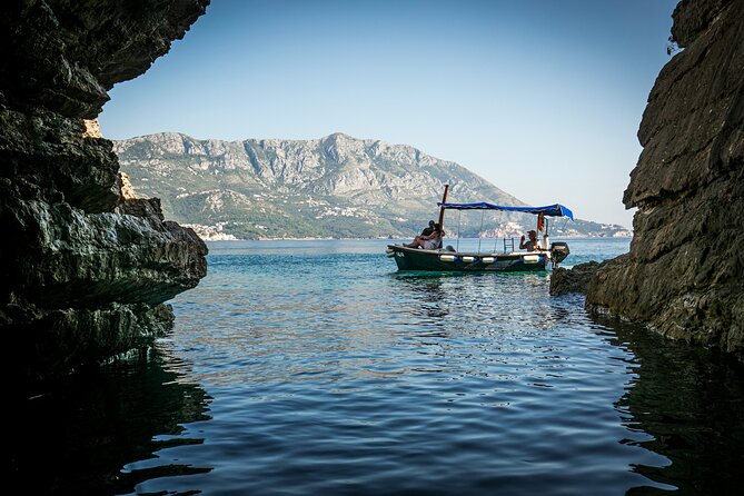 Private Boat Tour Adventure In Budva - Sightseeing & Snorkeling - Health and Accessibility Guidelines