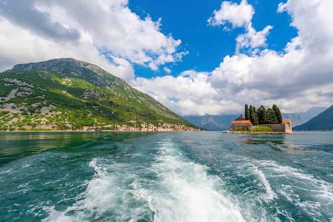 Private Boat Tour Kotor - Blue Cave Adventure - up to 9 Passengers - Important Guidelines