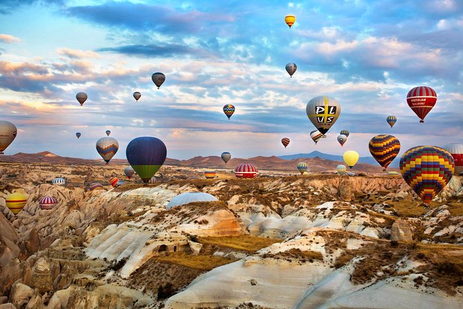 Private Cappadocia Tour - Unique Experiences in Cappadocia