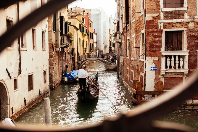 Private City Kickstart Tour: Venice - Pricing Details