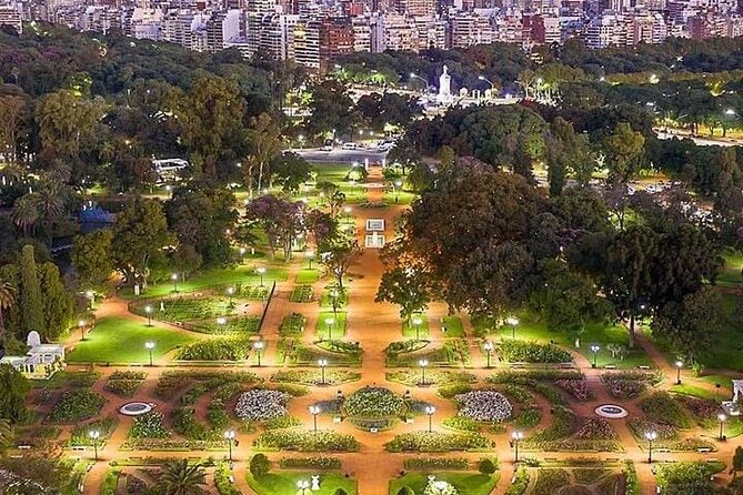 Private City Tour With Local Guide in Buenos Aires Full Day - Guide Profiles