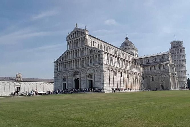 Private Day Tour Florence & Pisa From Rome, Enjoy Your Experience - Customer Reviews and Feedback