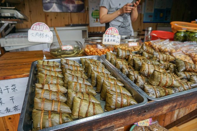 Private Day Tour: Zhujiajiao With Your Choice of Shanghai Sites - Pricing and Booking Information