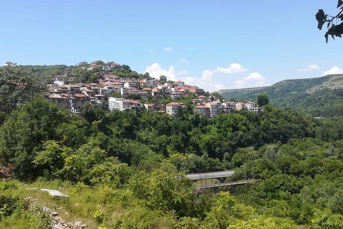 Private Day Trip to Bulgaria and Veliko Tarnovo From Bucharest - Dining Options and Local Cuisine