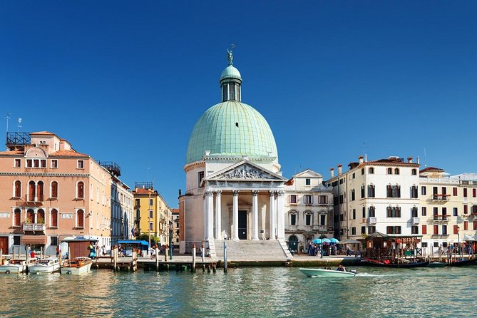 Private Departure Transfer: Venice Hotels to Venice Train or Bus Station - Tips for a Smooth Experience