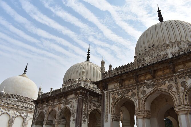 Private Full Day Tour of Hyderabad City - Customer Reviews
