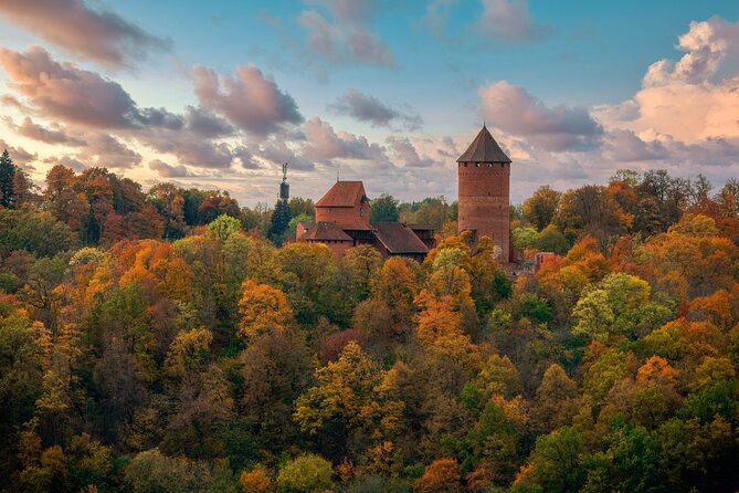 Private Full-Day Trip to Turaida, Sigulda, and Cesis - Traveler Feedback