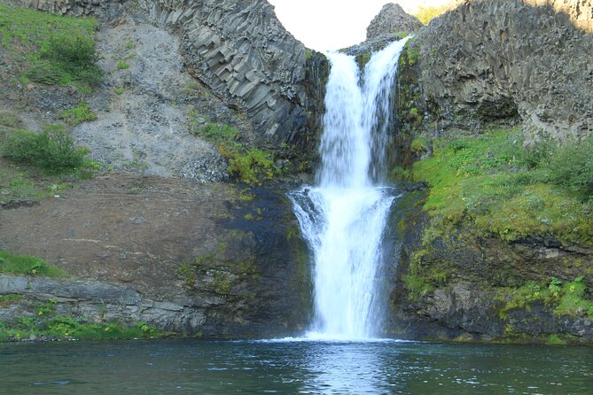 Private Golden Circle and Secret Lagoon Tour From Reykjavik - Customer Experiences