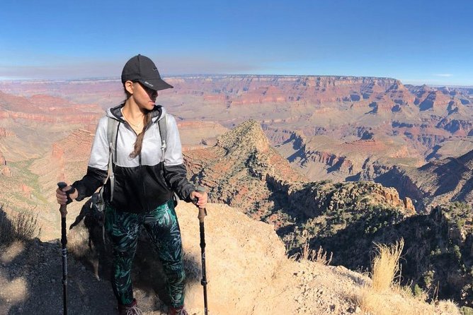 Private Grand Canyon Hike and Sightseeing Tour - Customer Testimonials