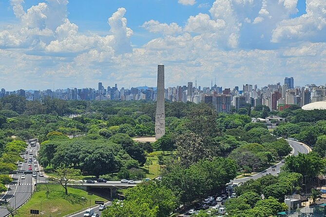 Private Half-Day Guided Tour to São Paulo - Availability Schedule