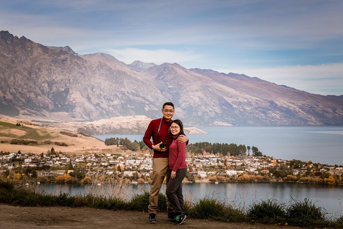 Private Half Day Photography Tour of Queenstown | Skippers | Glenorchy - Pickup and Meeting Details